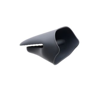 ESTIA ΠΙΑΣΤΡΑ ΦΟΥΡΝΟΥ ΣΙΛΙΚΟΝΗΣ ΜΕ ΑΝΤΙΟΛΙΣΘΗΤΙΚΗ ΛΑΒΗ ΓΚΡΙ - 01-13349 Estia |  Εργαλεία Κουζίνας - Αξεσουάρ στο espiti