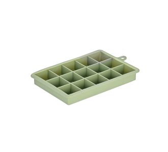 ESTIA ΠΑΓΟΘΗΚΗ ΣΙΛΙΚΟΝΗΣ 15 ΘΕΣΕΩΝ MINT - 01-14995 Estia |  Εργαλεία Κουζίνας - Αξεσουάρ στο espiti