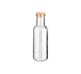 ESTIA ΜΠΟΥΚΑΛΙ ΓΥΑΛΙΝΟ 1000ml ΜΕ ΚΑΠΑΚΙ ΦΕΛΛΟΥ ΔΙΑΦΑΝΟ - 01-21894 Estia |  Εργαλεία Κουζίνας - Αξεσουάρ στο espiti
