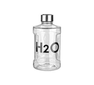ESTIA ΜΠΟΥΚΑΛΙ ΓΥΑΛΙΝΟ 900ml ΜΕ ΜΕΤΑΛΛΙΚΟ ΚΑΠΑΚΙ - 00-21917 Estia |  Εργαλεία Κουζίνας - Αξεσουάρ στο espiti