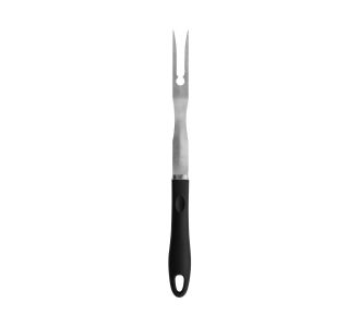 ESTIA ΠΙΡΟΥΝΑ BARBEQUE ΑΝΟΞΕΙΔΩΤΗ 44cm ΜΕ ΕΡΓΟΝΟΜΙΚΗ ΛΑΒΗ - 05-12403 Estia |  Εργαλεία Κουζίνας - Αξεσουάρ στο espiti