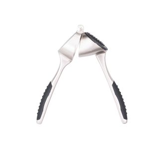 ESTIA ΠΡΕΣΣΑ ΣΚΟΡΔΟΥ NICKEL ΑΠΌ ΚΡΑΜΑ ΨΕΥΔΑΡΓΥΡΟΥ ΜΕ ΑΝΤΙΟΛΙΣΘΗΤΙΚΗ ΛΑΒΗ - 01-7546 Estia |  Εργαλεία Κουζίνας - Αξεσουάρ στο espiti