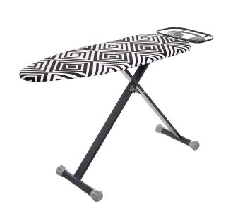 ESTIA ΣΙΔΕΡΩΣΤΡΑ NEO BLACK 43x124cm ΔΙΑΦΟΡΑ ΣΧΕΔΙΑ - 04-7188 Estia |  Ηλεκτρικές Συσκευές στο espiti