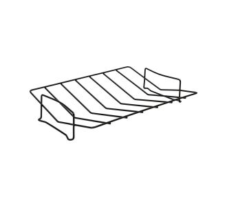 ESTIA ΣΧΑΡΑ ΓΙΑ ΤΑΨΙ ΜΕΤΑΛΛΙΚΗ 36x26x7cm - 01-10577 Estia |  Μαγειρικά Σκεύη στο espiti