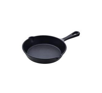 ESTIA ΤΗΓΑΝΙ IRON ΑΝΤΙΚΟΛΛΗΤΙΚΟ ΜΑΝΤΕΜΕΝΙΟ 16cm - 01-4453 Estia |  Μαγειρικά Σκεύη στο espiti