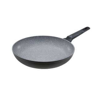 ESTIA ΤΗΓΑΝΙ CUISSON ΑΝΤΙΚΟΛΛΗΤΙΚΟ ΠΡΕΣΣΑΡΙΣΤΟΥ ΑΛΟΥΜΙΝΙΟΥ 30cm - 01-11062 Estia |  Μαγειρικά Σκεύη στο espiti
