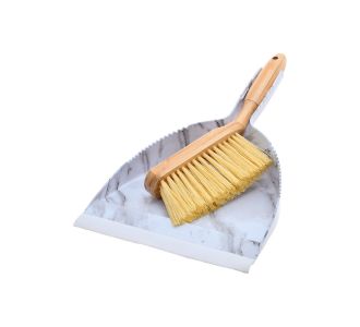 ESTIA ΣΚΟΥΠΑ ΜΕ ΦΑΡΑΣΙ ΧΕΙΡΟΣ BAMBOO ESSENTIALS MARBLE - 04-14360 Estia |  Εργαλεία Κουζίνας - Αξεσουάρ στο espiti