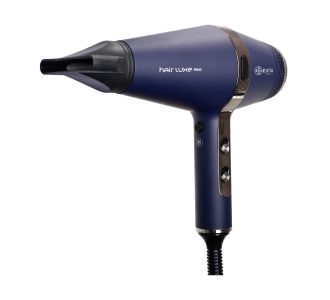 ESTIA ΠΙΣΤΟΛΑΚΙ ΜΑΛΛΙΩΝ HAIR LUXE PRO 2200W ΜΕ AC ΜΟΤΕΡ - 06-14735 Estia |  Ηλεκτρικές Συσκευές στο espiti