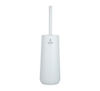 ESTIA ΠΙΓΚΑΛ FJORD ΠΛΑΣΤΙΚΟ WHITE - 02-20002 Estia |  Αξεσουάρ Μπάνιου - διάφορα στο espiti