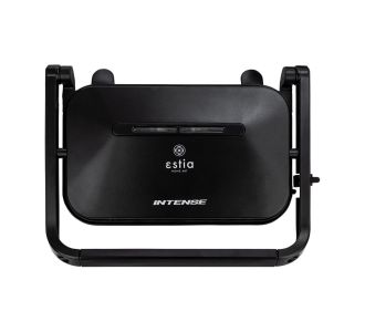 ESTIA ΤΟΣΤΙΕΡΑ INTENSE DARK 2 ΘΕΣΕΩΝ 1300w ΜΕ ΑΝΤΙΚΟΛΛΗΤΙΚΕΣ ΠΛΑΚΕΣ ΜΑΤ - 06-23645 Estia |  Ηλεκτρικές Συσκευές στο espiti