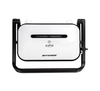 ESTIA ΤΟΣΤΙΕΡΑ INTENSE LUMINUS 2 ΘΕΣΕΩΝ 1300w ΜΕ ΑΝΤΙΚΟΛΛΗΤΙΚΕΣ ΠΛΑΚΕΣ ΜΑΤ - 06-23638 Estia |  Ηλεκτρικές Συσκευές στο espiti