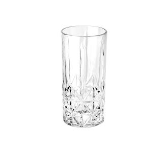 ESTIA ΠΟΤΗΡΙ ΝΕΡΟΥ HOBSTAR ΓΥΑΛΙΝΟ 385ml ΣΕΤ 8 ΤΕΜ - 07-24062 Estia |  Ποτήρια στο espiti