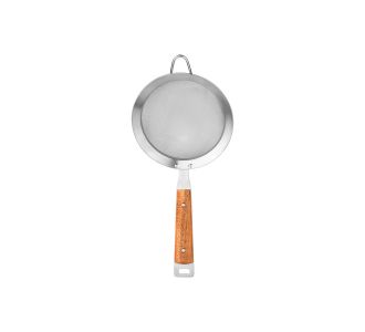 ESTIA ΣΟΥΡΩΤΗΡΙ ΑΝΟΞΕΙΔΩΤΟ ALLURE 15cm ME ΞΥΛΙΝΗ ΛΑΒΗ - 01-26790 Estia |  Εργαλεία Κουζίνας - Αξεσουάρ στο espiti