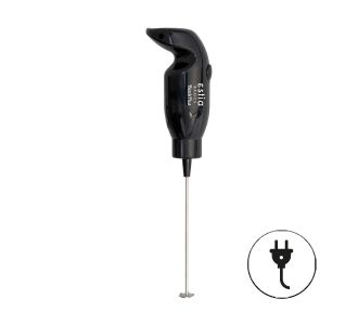 ESTIA ΦΡΑΠΕΔΙΕΡΑ ΧΕΙΡΟΣ ΗΛΕΚΤΡΙΚΗ BLACK PLUS 25w 2 ΤΑΧΥΤΗΤΩΝ - 06-12366 Estia |  Ηλεκτρικές Συσκευές στο espiti