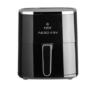 ESTIA ΦΡΙΤΕΖΑ ΑΕΡΟΣ AERO FRY 1450w 5lt ME ΨΗΦΙΑΚΗ ΟΘΟΝΗ & 12 ΠΡΟΓΡΑΜΜΑΤΑ ΜΑΓΕΙΡΕΜΑΤΟΣ - 06-18238 Estia |  Ηλεκτρικές Συσκευές στο espiti