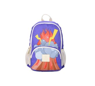 ESTIA ΤΣΑΝΤΑ ΠΛΑΤΗΣ ΠΑΙΔΙΚΗ 10lt LAVA SPLASH - 01-21320 Estia |  Θερμός & Αξεσουάρ στο espiti