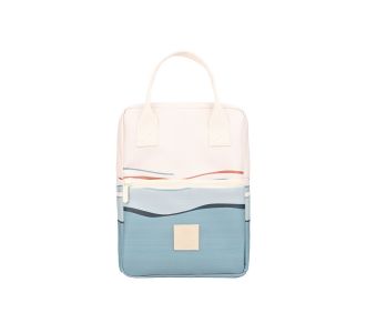ESTIA ΤΣΑΝΤΑ ΦΑΓΗΤΟΥ SAVE THE AEGEAN ΙΣΟΘΕΡΜΙΚΗ 7lt ECOZEN HORIZON - 01-22532 Estia |  Θερμός & Αξεσουάρ στο espiti