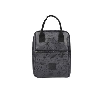 ESTIA ΤΣΑΝΤΑ ΦΑΓΗΤΟΥ SAVE THE AEGEAN ΙΣΟΘΕΡΜΙΚΗ 7lt NOIR ECHO - 01-22389 Estia |  Θερμός & Αξεσουάρ στο espiti