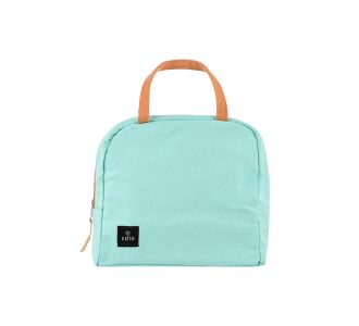 ESTIA ΤΣΑΝΤΑ ΦΑΓΗΤΟΥ SAVE THE AEGEAN ΙΣΟΘΕΡΜΙΚΗ 6lt BERMUDA GREEN - 01-17033 Estia |  Θερμός & Αξεσουάρ στο espiti