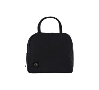ESTIA ΤΣΑΝΤΑ ΦΑΓΗΤΟΥ SAVE THE AEGEAN ΙΣΟΘΕΡΜΙΚΗ 6lt MIDNIGHT BLACK - 01-17064 Estia |  Θερμός & Αξεσουάρ στο espiti