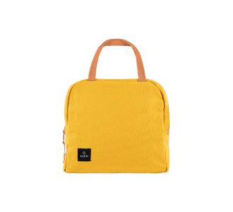 ESTIA ΤΣΑΝΤΑ ΦΑΓΗΤΟΥ SAVE THE AEGEAN ΙΣΟΘΕΡΜΙΚΗ 6lt PINEAPPLE YELLOW - 01-17040 Estia |  Θερμός & Αξεσουάρ στο espiti