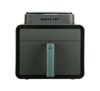 ESTIA AIR FRYER RECTA FRY 1600w 7lt ME ΨΗΦΙΑΚΗ ΟΘΟΝΗ & 6 ΠΡΟΓΡΑΜΜΑΤΑ ΓΚΡΙ - 06-23942 Estia |  Ηλεκτρικές Συσκευές στο espiti