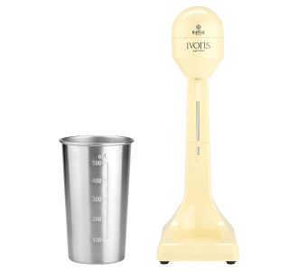 ESTIA ΦΡΑΠΕΔΙΕΡΑ ΕΠΙΤΡΑΠΕΖΙΑ IVORIS 100w ΜΕ ΠΟΤΗΡΙ/ΔΟΣΟΜΕΤΡΗΤΗ 500ml - 06-21221 Estia |  Ηλεκτρικές Συσκευές στο espiti