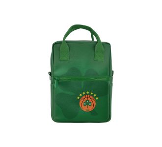 ESTIA ΤΣΑΝΤΑ ΦΑΓΗΤΟΥ ΙΣΟΘΕΡΜΙΚΗ 7lt PANATHINAIKOS BC EDITION - 00-29937 Estia |  Θερμός & Αξεσουάρ στο espiti