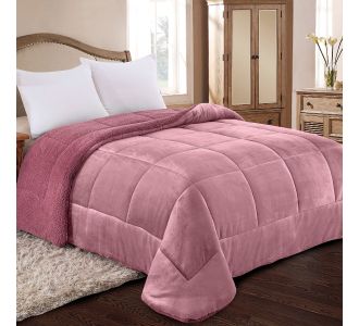 ΚΟΥΒΕΡΤΟΠΑΠΛΩΜΑ KING SIZE 240X260 ADAM HOME (805) APPLE |  Κουβερτοπαπλώματα  στο espiti