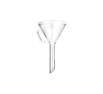 ESTIA ΧΩΝΙ ΓΥΑΛΙΝΟ ALLURE 100ml 7.5x14cm ΜΕ ΛΑΒΗ - 01-26257 Estia |  Εργαλεία Κουζίνας - Αξεσουάρ στο espiti