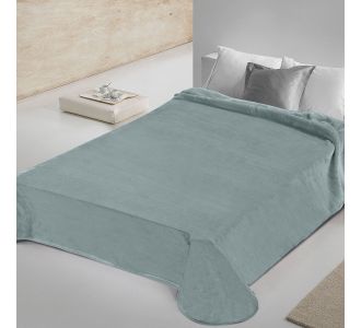 ΚΟΥΒΕΡΤΑ KING SIZE 240X260 ADAM HOME 700  LAGUNA |  Κουβέρτες Βελουτέ Υπέρδιπλες στο espiti
