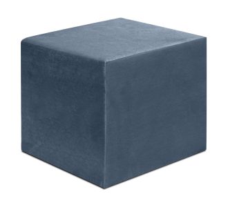 Σκαμπώ April Megapap βελούδινο χρώμα ανθρακί 40x40x40εκ. |  Σκαμπώ στο espiti