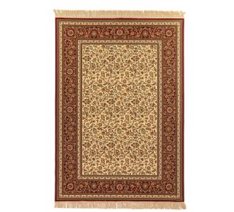 Κλασικό Χαλί Sherazad 6464 8712B IVORY Royal Carpet - 160 x 230 cm |  Χαλιά Σαλονιού  στο espiti