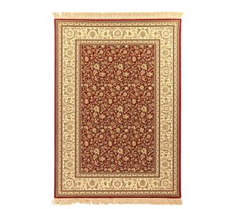 Κλασικό Χαλί Sherazad 6464 8712 RED Royal Carpet - 160 x 230 cm |  Χαλιά Σαλονιού  στο espiti