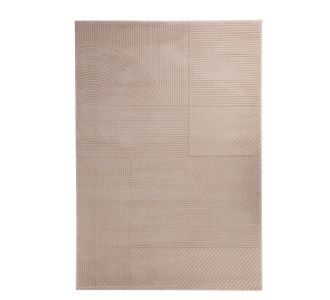Χαλί Organic 591 BEIGE Royal Carpet - 240 x 300 cm |  Χαλιά Σαλονιού  στο espiti