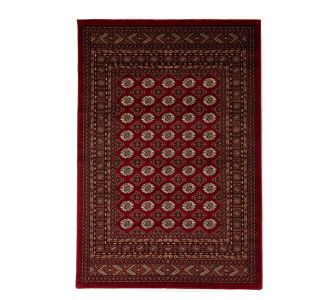 Κλασικό Χαλί Teheran 6465 RED Royal Carpet - 160 x 230 cm |  Χαλιά Σαλονιού  στο espiti