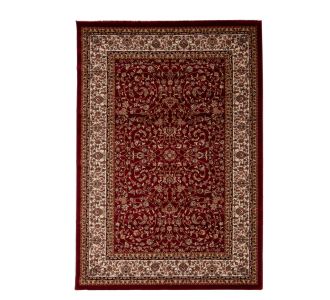 Κλασικό Χαλί Teheran 3647 RED Royal Carpet - 200 x 300 cm |  Χαλιά Σαλονιού  στο espiti
