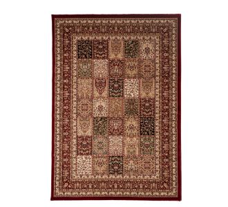 Κλασικό Χαλί Teheran 5093 RED Royal Carpet - 240 x 300 cm |  Χαλιά Σαλονιού  στο espiti