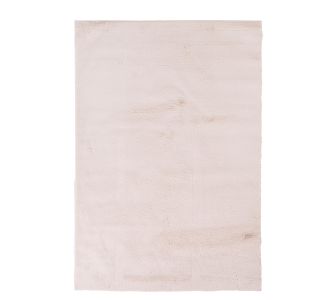 Γούνινο Χαλί Bunny RABBIT BEIGE Royal Carpet - 200 x 250 cm |  Χαλιά Σαλονιού  στο espiti
