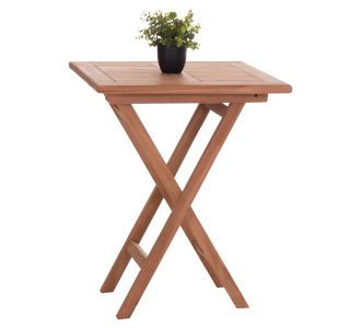 ΤΡΑΠΕΖΙ ΣΚΗΝΟΘΕΤΗ ΤΕΤΡΑΓΩΝΟ ERIS HM18118 ΞΥΛΟ TEAK--ΦΥΣΙΚΟ 60x60x75Υεκ. |  Τραπέζια κήπου στο espiti