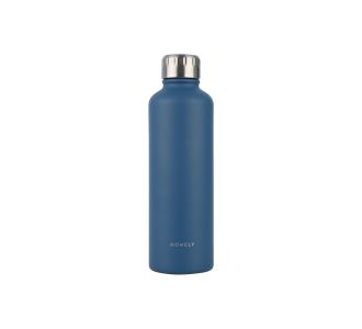 HOMELY ΘΕΡΜΟΣ FLASK 500ml INDIGO BLUE - 01-32616 Estia |  Θερμός & Αξεσουάρ στο espiti