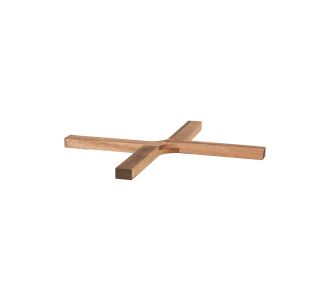 ESTIA ΒΑΣΗ ΜΑΓΕΙΡΙΚΟΥ ΣΚΕΥΟΥΣ ALLURE 25x25x1.2cm - 02-30049 Estia |  Εργαλεία Κουζίνας - Αξεσουάρ στο espiti