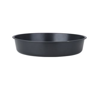ESTIA ΤΑΨΙ VULCAN ΑΝΤΙΚΟΛΛΗΤΙΚΟ ΣΤΡΟΓΓΥΛΟ 32cm - 01-30711 Estia |  Μαγειρικά Σκεύη στο espiti