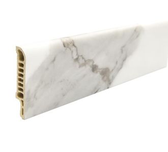 ΠΕΡΒΑΖΙ  BIΝΥΛΙΚΟ CALACATTA MARBLE 38567 BASIC 70Χ2400mm NewPlan - NewPlan |  Βινυλικά Δάπεδα στο espiti
