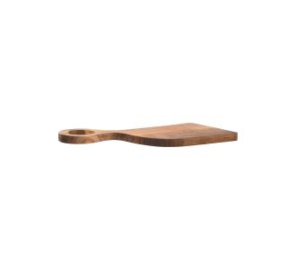 ESTIA ΔΙΣΚΟΣ ΣΕΡΒΙΡΙΣΜΑΤΟΣ ALLURE 30x20x2cm - 01-30940 Estia |  Είδη Σερβιρίσματος στο espiti