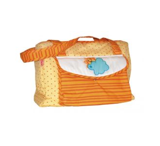 Fisher Price des.204 Τσάντα Αλλαγής |  Βρεφικά Διάφορα στο espiti
