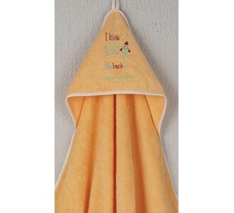 Pierre Cardin Bebe des,122 Μπουρνούζι Κάπα |  Βρεφικές κάπες στο espiti