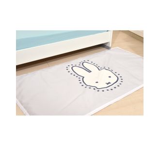 Miffy Des.55 Χαλάκι Δραστηριοτήτων Γκρι 70χ140 |  Βρεφικά Παιχνιδάκια στο espiti