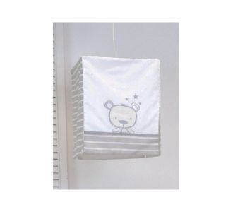 Oliver Baby Des.350 Τετράγωνο Φωτιστικό Οροφής 29x29x37 |  Βρεφικά Διάφορα στο espiti