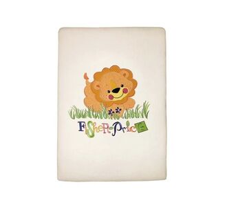 Fisher Price Κουβέρτα Πλεχτή des.203 Αγκαλιάς |  Βρεφικές Κουβέρτες στο espiti
